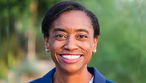 Arizona Veterans' Services Leader Dana Allmond Won't Be Nominated For  Senate Confirmation