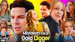 Mistaken For Gold Digger Full Movie Review & Facts