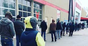 There are opinions about canadian tire yet. Canadian Tire Is Closing All Stores And Now Their Web Site Has Too Much Traffic