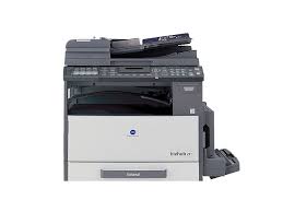 With konica minolta bizhub 211 you work with efficiency. à¹€à¸„à¸£ à¸­à¸‡à¸– à¸²à¸¢à¹€à¸­à¸à¸ªà¸²à¸£ Konica Minolta Bizhub 211