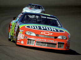 The video game concept arts, cortland has number 4. Jeff Gordon Nearly Drove The No 46 Car If Not For Days Of Thunder Sbnation Com