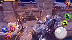 Descarga gangstar vegas 5.1.1a para android gratis y libre de virus en uptodown. Real Assassin Ninja Shadow Hero Superhero Rpg 2019 For Android Apk Download