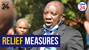 Ramaphosa, cyril ramaphosa, president speech, ramaphosa speech. Watch Live President Cyril Ramaphosa To Address Nation On Economic And Social Relief Measures Youtube