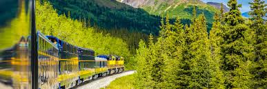 The following is a greeting given in one of the 20 indigenous languages recognized by the state of alaska. Alaska Tour Travel Vacations Hotels Tours Cruises Railroad Trips