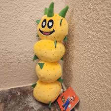 Image result for pokey mario