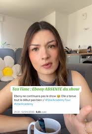 Ebony Varner Missing from Atlanta