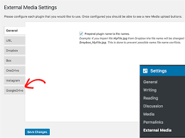 Josh briggs now that you've learned s. How To Connect Google Drive To Wordpress Media Library