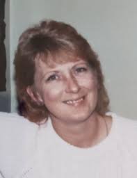 Obituary information for Freda Ann Hill Wright
