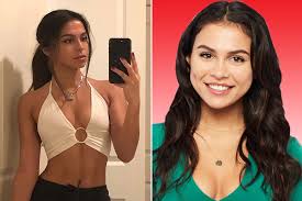 Bachelorette party see more ». Who Is Brittany Galvin Accused Escort On The Bachelor