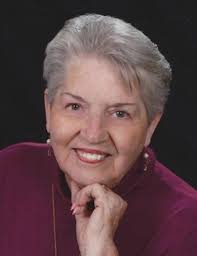 Obituary information for Betty Michael Mays