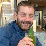 Mark Spiker's Instagram, Twitter & Facebook