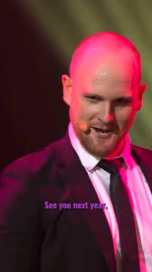 The Man Whose Favourite Day of the Year is Dec 31st