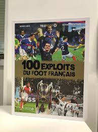 Elle qui, malgré son jeune âge, a déjà un cérémonie officielle, jeter de la farine sur son père pendant une session apprentissage de la boulangerie, balancer des boules de neige aux photographes venus. L Equipe D Estelle On Twitter Alerte Cadeau Encore Un Bel Ouvrage A Gagner Aujourd Hui 100 Exploits Du Foot Francais Ecrit Par Roger Lewis Et Mathieu Delattre On Retweet Et