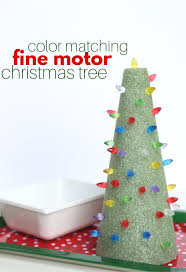 Fine Motor Skills Activity For Christmas No Time For Flash Cards Preschool Christmas Activities Christmas Activities Preschool Christmas