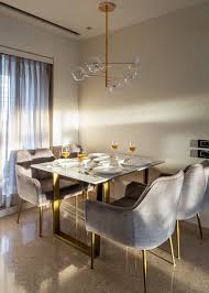 This lift top table design for your living room is all that a wfh professional needs. 8 Best Ideas For Custom Made Dining Tables Perfect For Mumbai Homes Hipcouch Complete Interiors Furniture