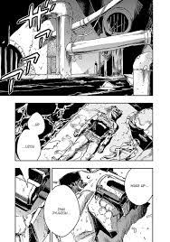 No Guns Life - Vol.1 Chapter 2: Extend Remote Control Device - Yaoi - Yaoi  Manga - Bl - Bl Manga - Yaoi Hentai