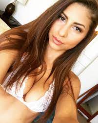 Nina north selfie pics