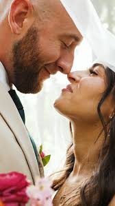 Sam and Olivia are married!! The Rollers are an amazing couple who have  built a solid foundation