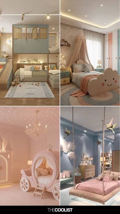 25 Kids Bedroom Ideas for 2026 That Grow With the Child Without Looking “Grow-With-Me”