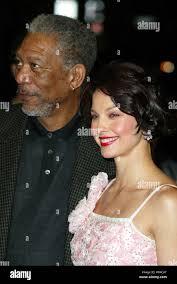 Morgan judd hi-res stock photography and images