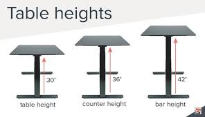 Standard Vs Counter Height Vs Bar Height Stools Nbf Com Bar Height Dining Table Bar Height Stools Bar Height