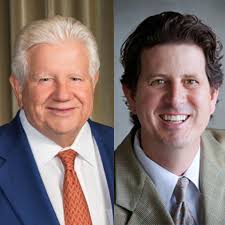 Cinemark Founder Lee Roy Mitchell to Retire from Board of Directors