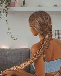 Photo By Foldername Modelcitizenmagparis Is Looking For Fashion Photographer To Be The Next Cover Of The En 2020 Belle Coiffure Coiffure Jolie Coiffure