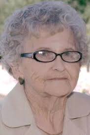 Edna Mae Furnish Dyer (1926-2011)