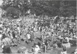 Maybe you would like to learn more about one of these? Party In Banfield Park Victoria West Community Association