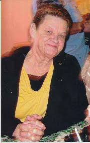 Mary Borchert Family History & Historical Records