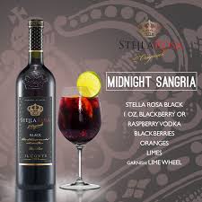 0% fat, 100% carbs, 0% protein. 7 Best Stella Rosa Wine Recipes Ideas Stella Rosa Wine Recipes Stella Rosa Stella Rosa Wine