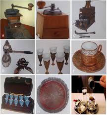 The best thing about these is that they come in a variety. Turkish Cultural Heritage A Cup Of Coffee Sciencedirect