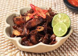 Dilengkapi video cara membuat dan bumbu opor ayam. Resep Empal Ayam Suwir Yang Lembut Dan Bumbunya Meresap Maksimal Bukareview