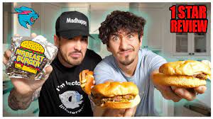 Mrbeast burger has launched with 300 locations across the united states, with the youtuber using the chain to give money to charity. We Tasted Mr Beast Burger Restaurant Here S What Happened Full Menu Youtube