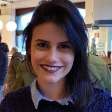 Sarah Silveira's Instagram, Twitter & Facebook