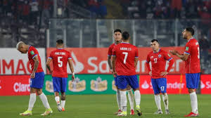 A qué hora juega chile vs. Partido Ecuador Vs Chile De Eliminatoria Qatar 2022 Donde Verlo En Vivo