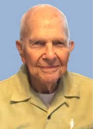 Obituary for Paul Converse