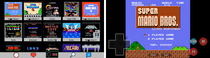 مجموعة nes عبارة عن محاكي nes عالي الجودة لنظام android. Nes Emulator Arcade Classic Game Free Apk Download For Android Latest Version R2 Emulator Arcadeclassicgames Gbc