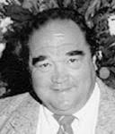 Gordon Staats Obituary (2007)