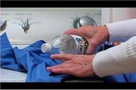 How To Remove Deodorant Stain Buildup On Dark Clothing Ehow Remove Deodorant Stains Remove Armpit Stains Deodorant Stains