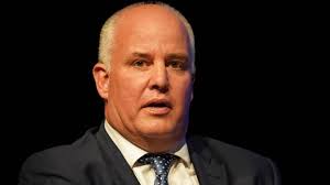 Find out about ITV News' Adrian Masters