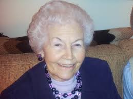 Obituary for Patricia (Cullen) Wilson