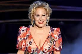 Throughout her career which spans over five decades, midler has received numerous accolades, including four golden globe awards, three grammy awards, three primetime emmy awards, and two tony awards, in addition to nominations for two academy awards and a british academy film award. Bette Midler Boob Pics