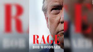 Bob woodward is an associate editor of the washington post, where he has worked since 1971. Bob Woodward S Upcoming Book On Trump Is Called Rage Cnn Exclusive Cnnpolitics