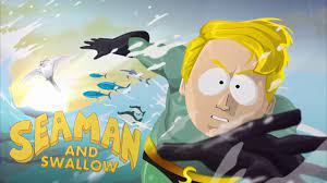 Unlike linguistic semantics which deals with real languages, pure semantics has as its subject formalised language. South Park Fractured But Whole Seaman Aka Semen Youtube