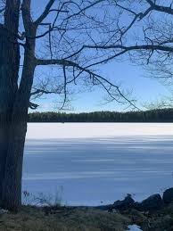 Located on the northwest shore of beautiful lake st. Lake St George State Park Maine Beliebte Routen Alltrails