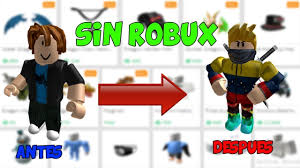 Como Parecer Rico Sin Robux En Roblox Youtube New roblox robux hack is finally here and its working on both ios,android and pc platforms. youtube
