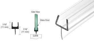 We did not find results for: Poly Carb Shower Seal California Frameless Shower Doors