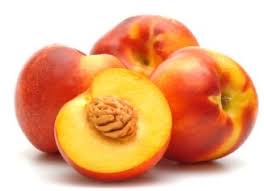 More images for how many calories in a yellow peach » Calories In Nectarine