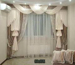 A room that does so much deserves to be shown a little bit of love. Modern Living Room Curtain Designs Pictures For Curtains Decorating Amazing Roo Afcme